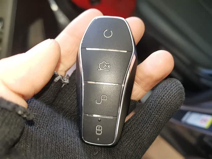 Фото 9 - BYD Qin Plus