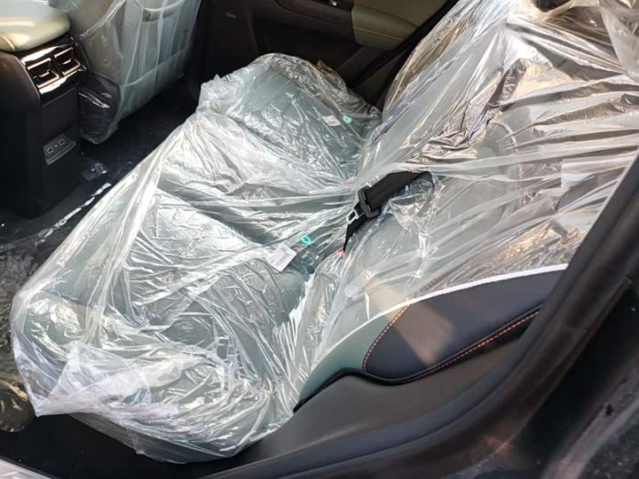 Фото 17 - Chery iCar 03