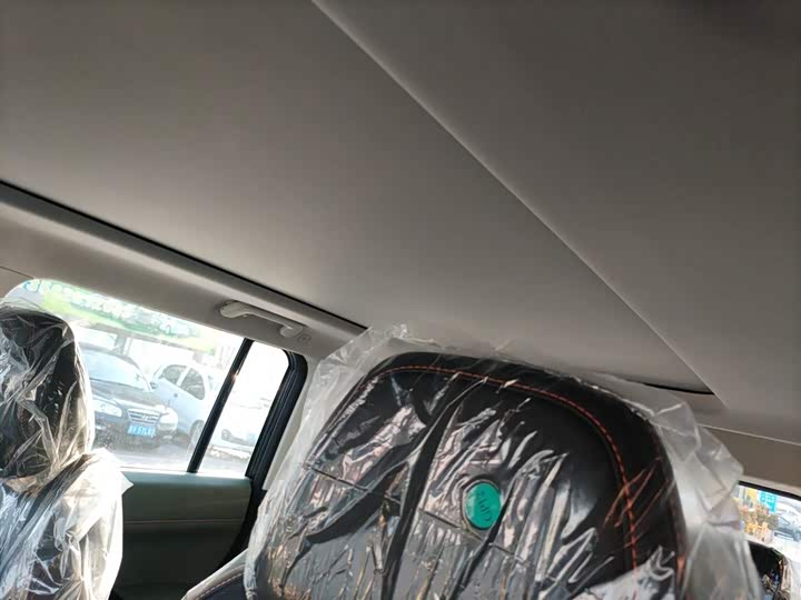 Фото 18 - Chery iCar 03