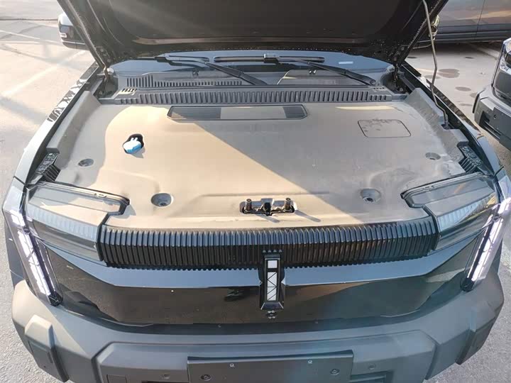 Фото 20 - Chery iCar 03