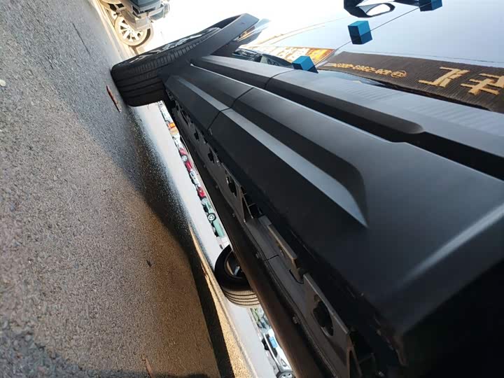 Фото 22 - Chery iCar 03