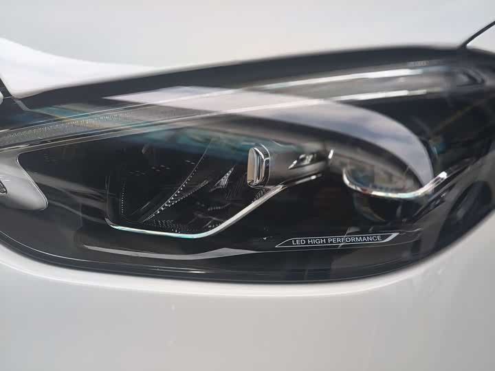 Фото 4 - Mercedes-Benz C-Class