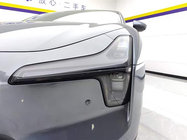 Фото 5 - XPeng Mona M03