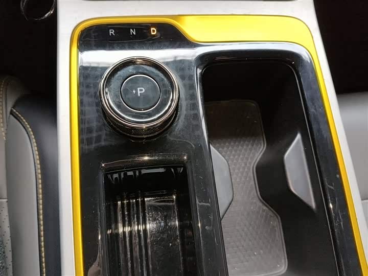 Фото 14 - GAC Aion Y