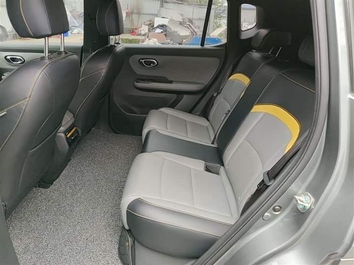 Фото 17 - GAC Aion Y