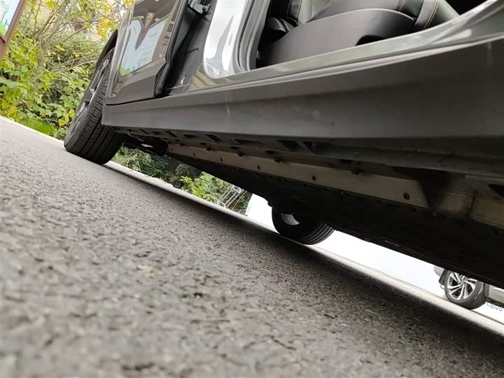 Фото 21 - GAC Aion Y