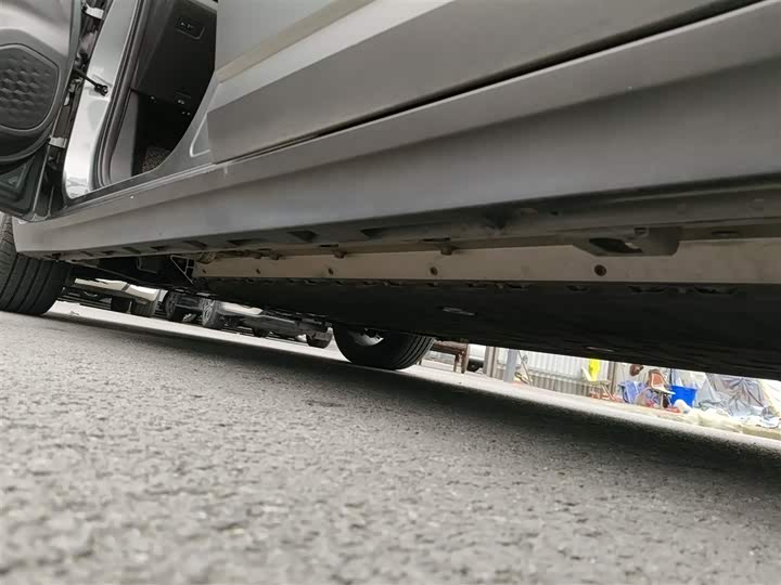 Фото 22 - GAC Aion Y