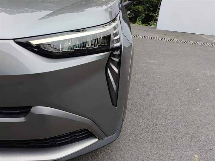 Фото 24 - GAC Aion Y