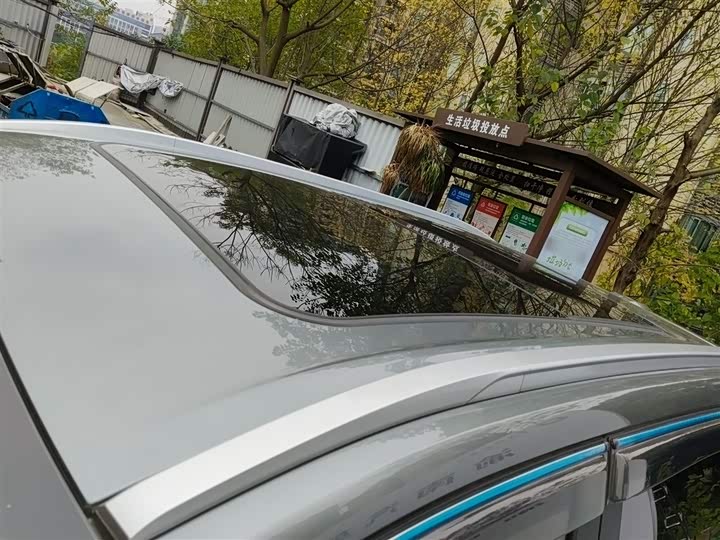 Фото 27 - GAC Aion Y