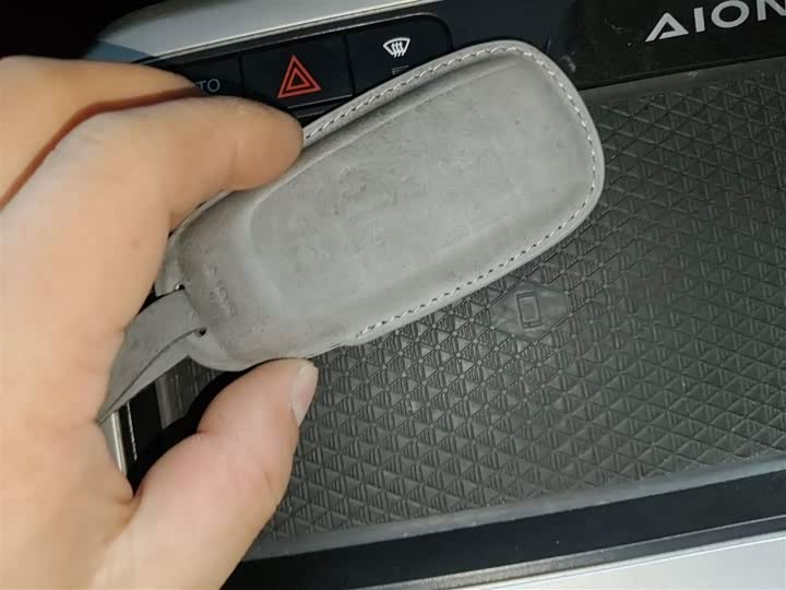 Фото 9 - GAC Aion Y