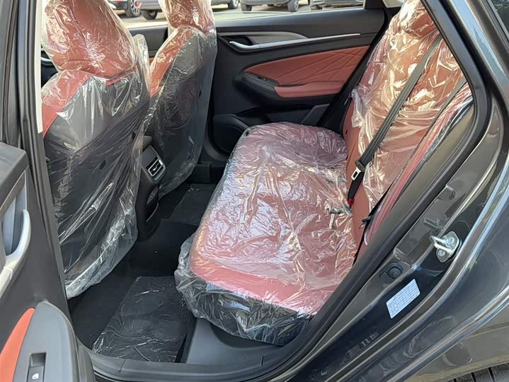 Фото 8 - Changan Eado Plus