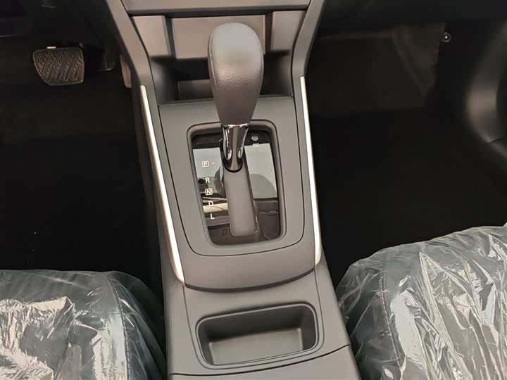 Фото 14 - Nissan Sylphy