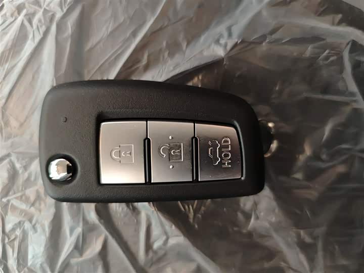 Фото 9 - Nissan Sylphy