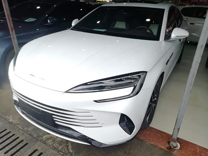 Фото 1 - BYD Seal