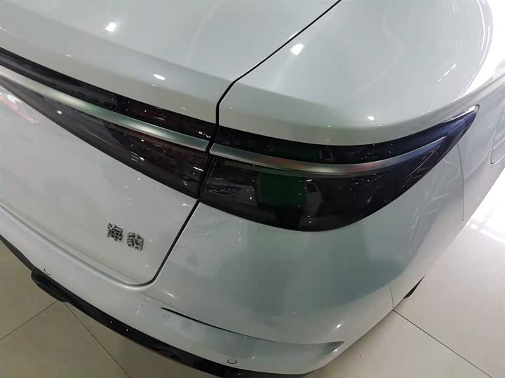 Фото 8 - BYD Seal