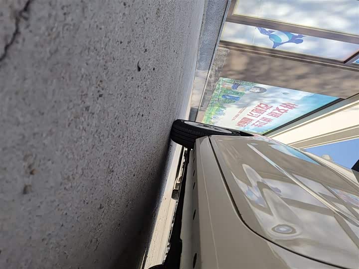 Фото 22 - Geely Galaxy Panda Mini