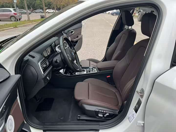 Фото 4 - BMW 1 Series