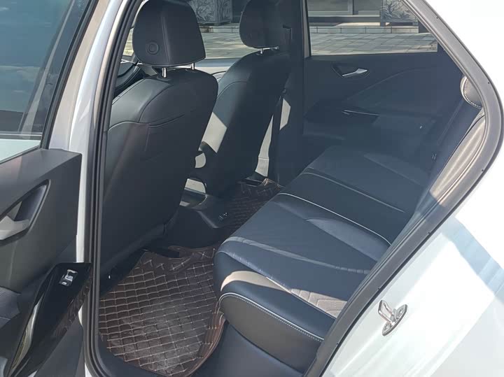 Фото 11 - Volkswagen ID.3