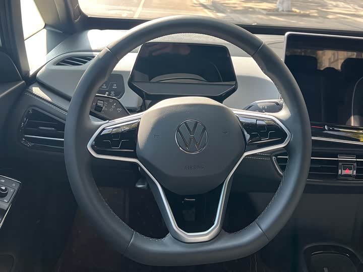 Фото 12 - Volkswagen ID.3