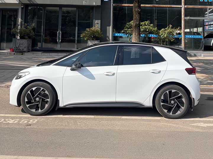 Фото 3 - Volkswagen ID.3