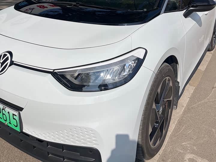 Фото 5 - Volkswagen ID.3