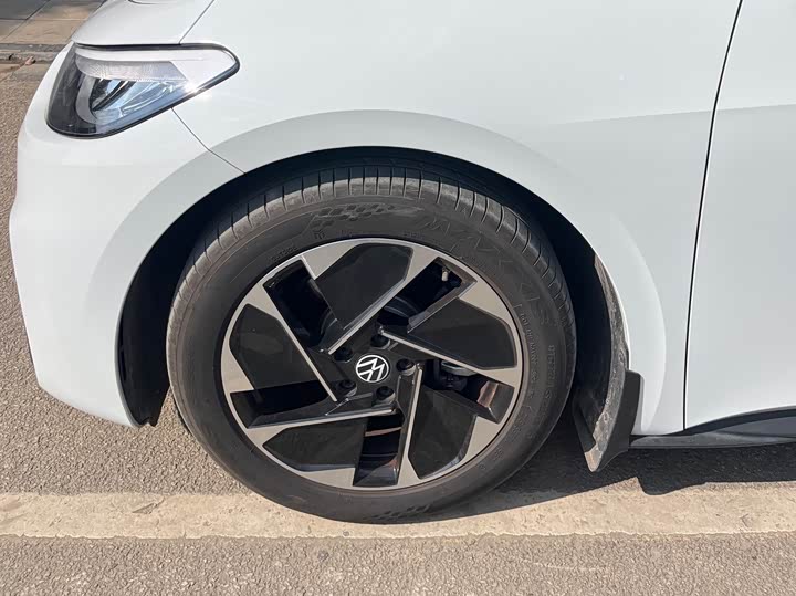 Фото 7 - Volkswagen ID.3