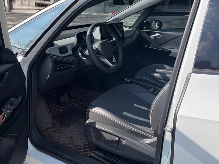 Фото 9 - Volkswagen ID.3