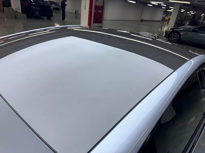 Фото 20 - Xiaomi SU7 Ultra