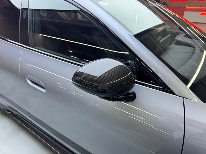 Фото 21 - Xiaomi SU7 Ultra