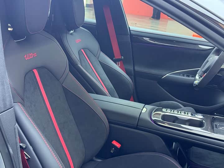 Фото 24 - Xiaomi SU7 Ultra