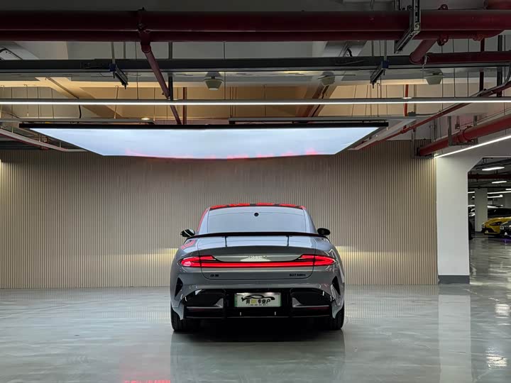 Фото 26 - Xiaomi SU7 Ultra