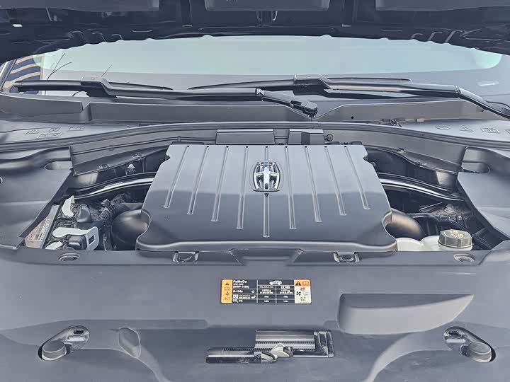 Фото 25 - Lincoln Aviator