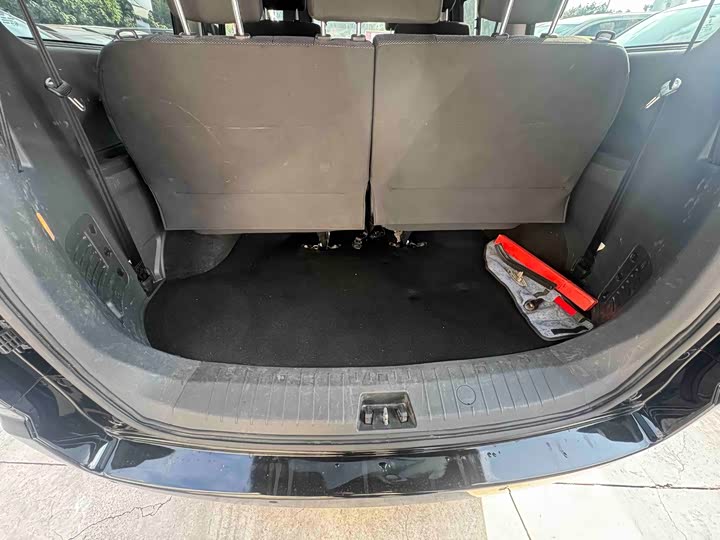 Фото 13 - JAC Refine M4