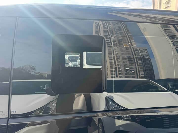 Фото 7 - JAC Refine M4