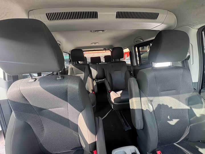 Фото 8 - JAC Refine M4