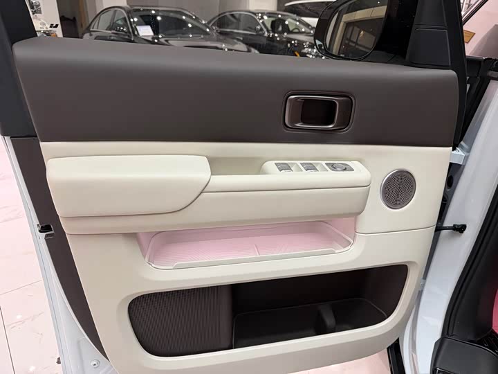 Фото 16 - LiXiang Mega