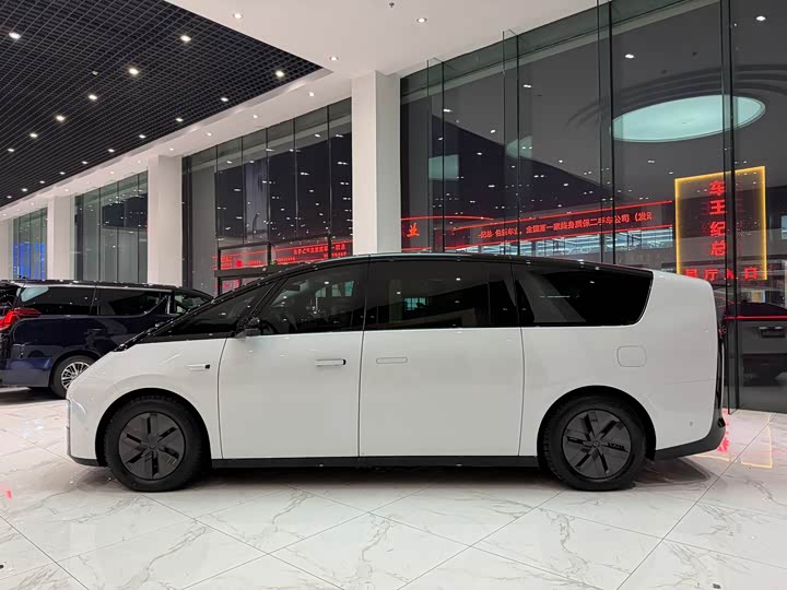 Фото 3 - LiXiang Mega