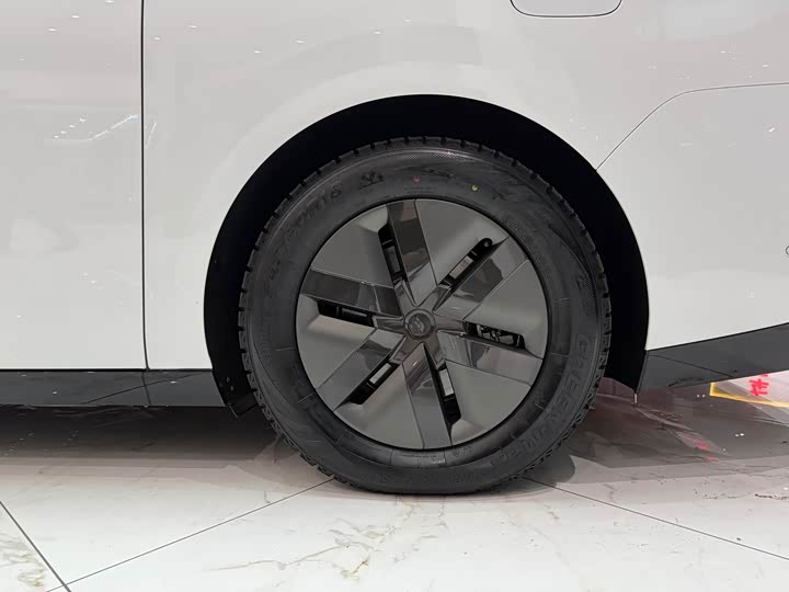 Фото 8 - LiXiang Mega