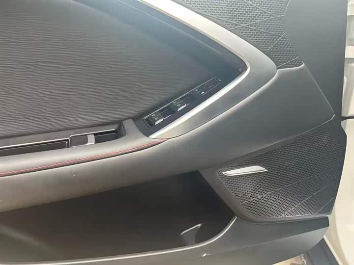 Фото 5 - MG Motor 7