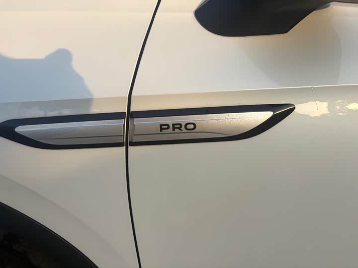 Фото 17 - Volkswagen ID.4 Crozz