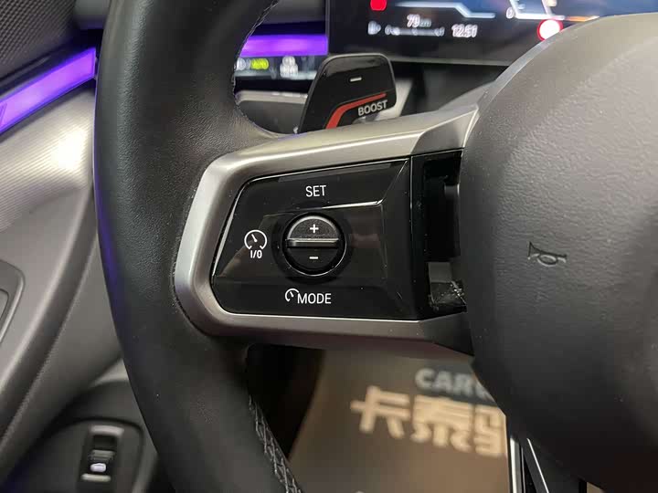 Фото 25 - BMW 5 Series