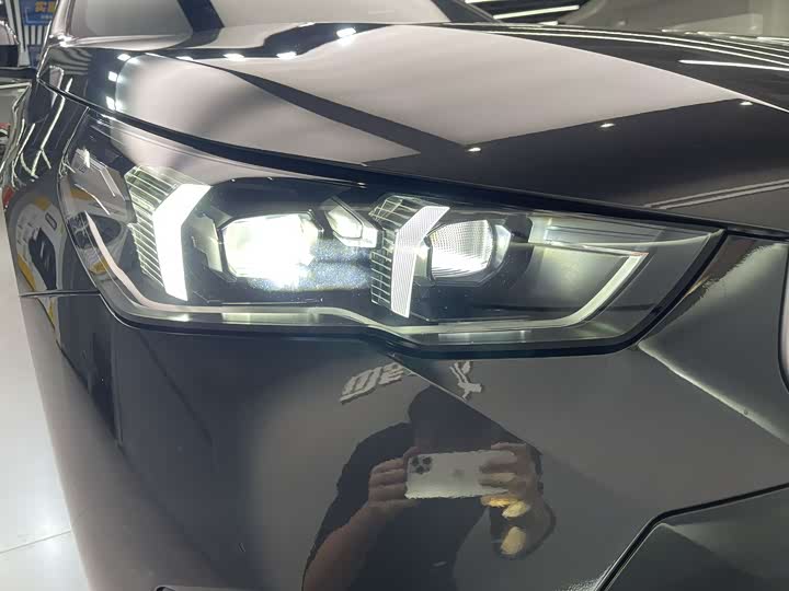 Фото 9 - BMW 5 Series