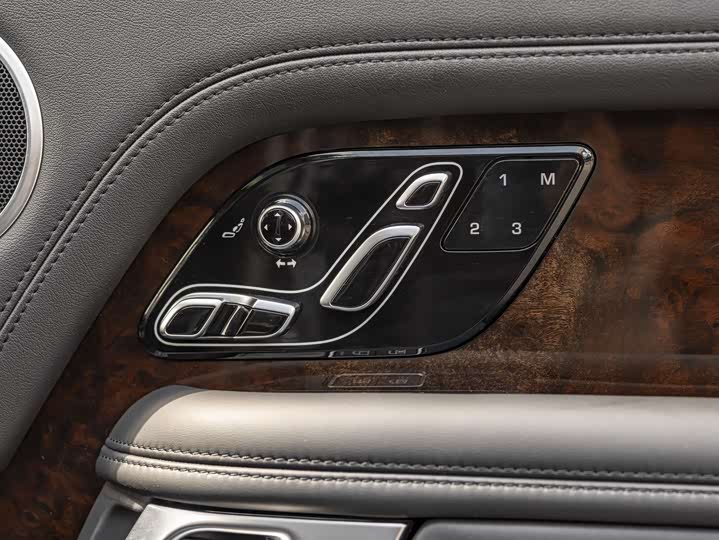 Фото 15 - Land Rover Range Rover