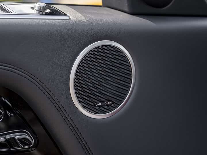 Фото 16 - Land Rover Range Rover