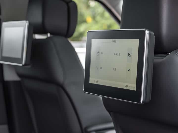 Фото 22 - Land Rover Range Rover