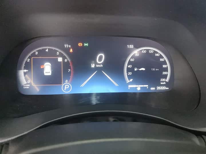 Фото 12 - Toyota Crown Kluger