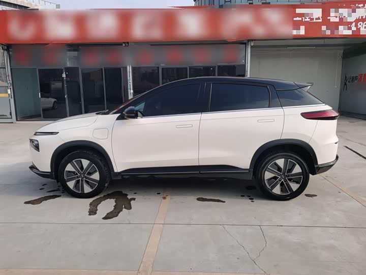 Фото 5 - XPeng G3