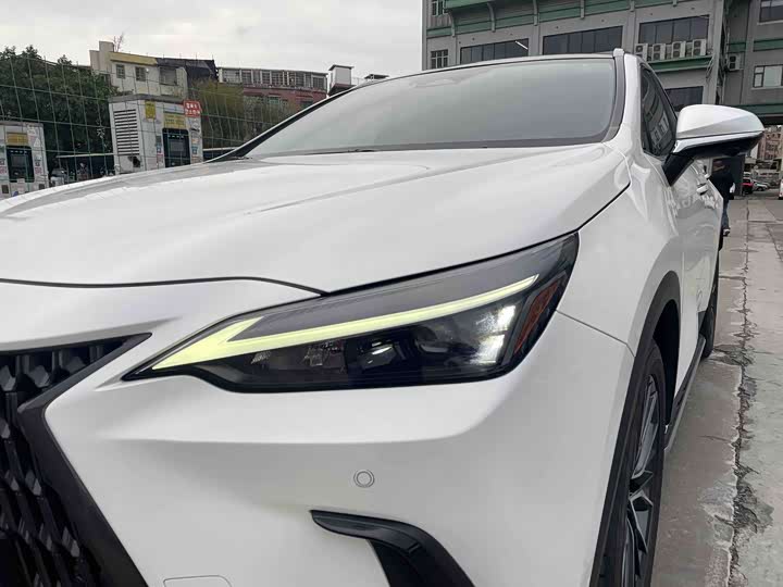 Фото 6 - Lexus NX