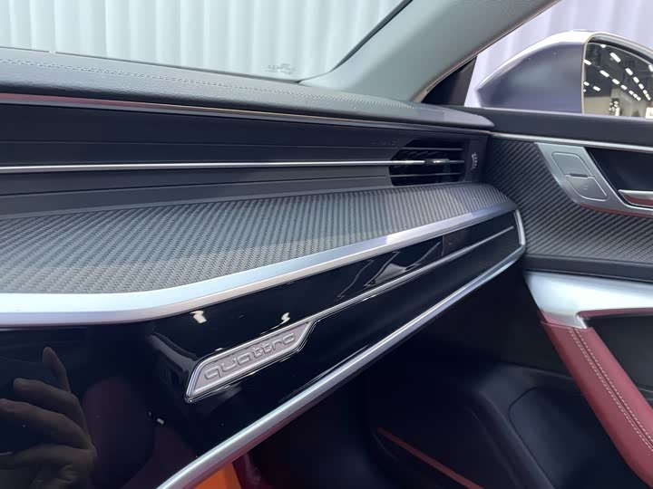 Фото 12 - Audi S7