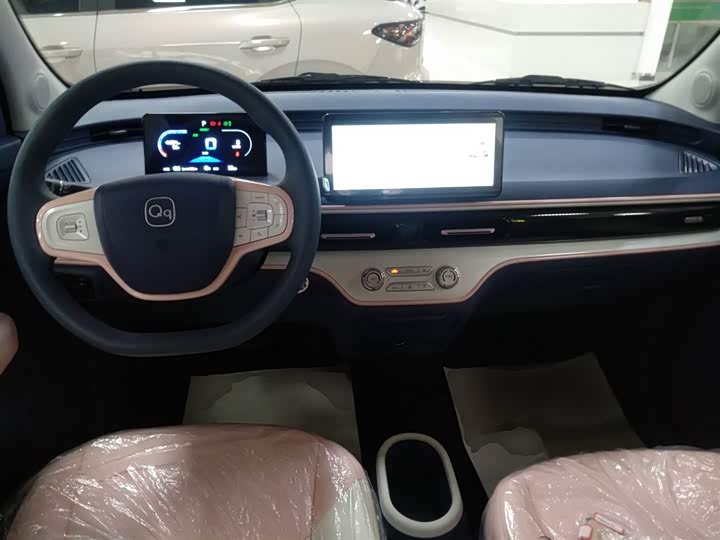 Фото 10 - Chery QQ